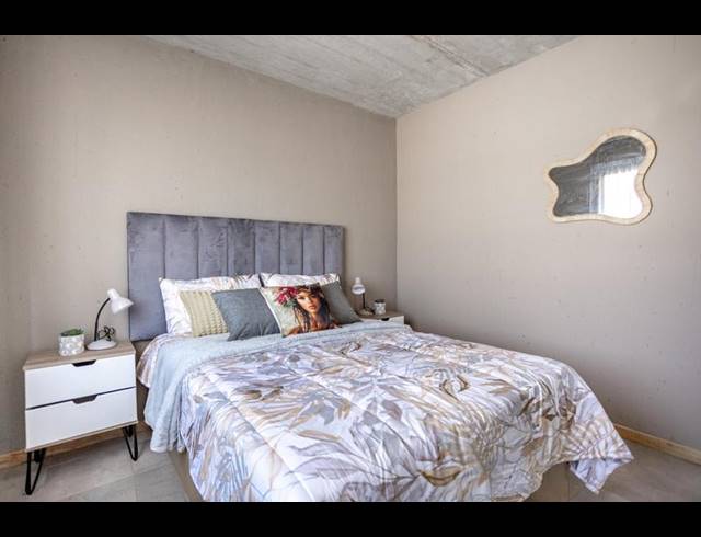 1 BEDROOM PROPERTY TO RENT IN DAGGAFONTEIN